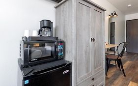 Ridgway Lodge & Suites Ridgway Co 3*